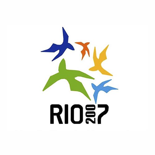 Jogos Pan-Americanos Rio 2007