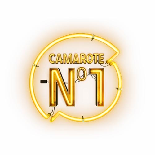 Camarote Nº 1 - Carnaval RJ