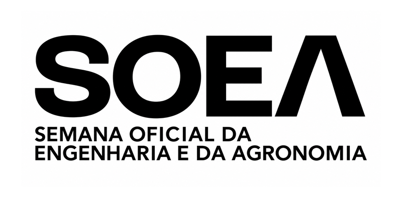 SOEA - Semana Oficial da Engenharia e da Agronomia