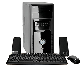 PCs